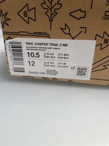 Nike Juniper Trail 2 NN bike d'occasion — image 8 sur 8