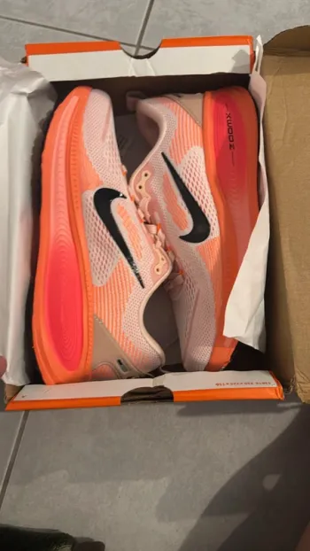 Used Nike Zoom bike
