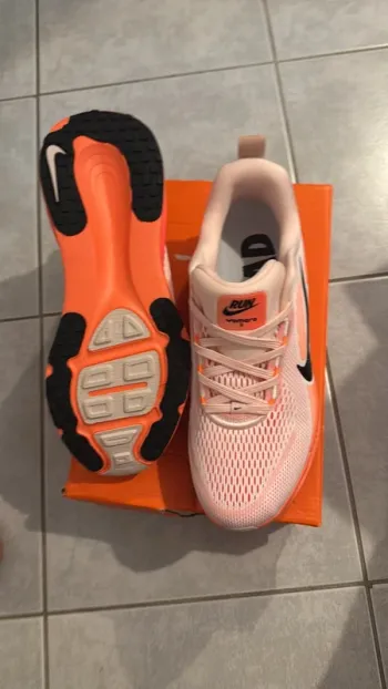 Used Nike Zoom bike — image 3 of 5