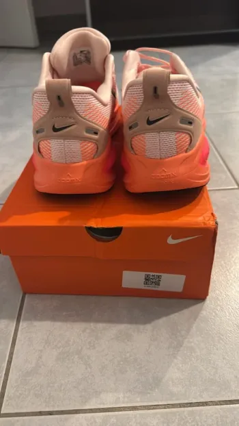 Used Nike Zoom bike — image 2 of 5