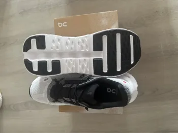 Used On Running Cloud bike — image 3 of 3