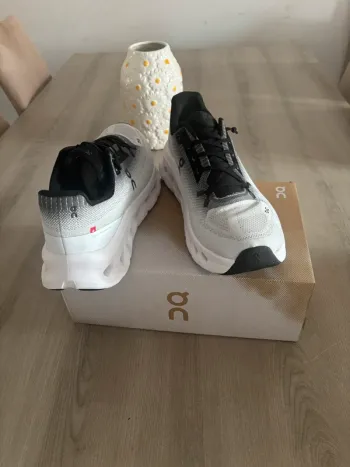 Used On Running Cloud bike — image 2 of 3