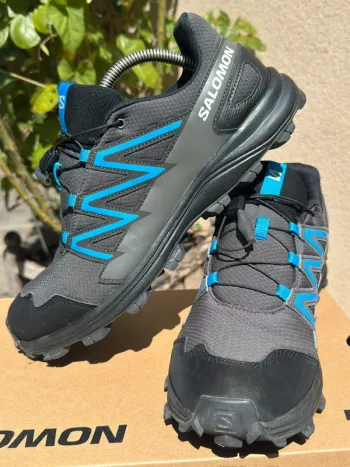 Gebrauchtes Salomon Alkalin bike