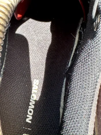 Gebrauchtes Salomon Alkalin bike — Bild 9 von 11