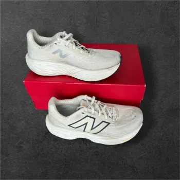 Used New Balance Fresh Foam X 1080 bike