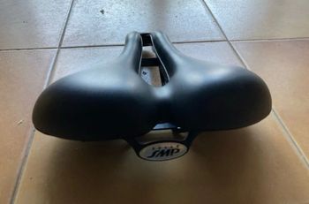 Used Selle Smp SMP Martin Fitness bike