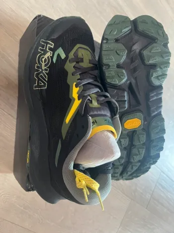 Used Hoka Mafate X bike — image 3 of 8