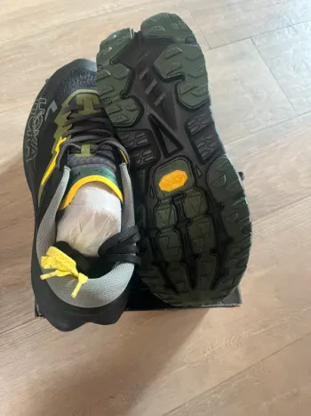 Used Hoka Mafate X bike — image 4 of 8