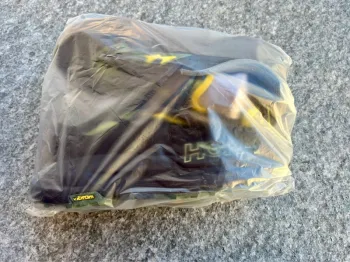 Used Hoka Mafate X bike — image 5 of 8