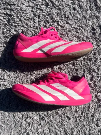 Used Adidas adizero adios 9 bike — image 4 of 11