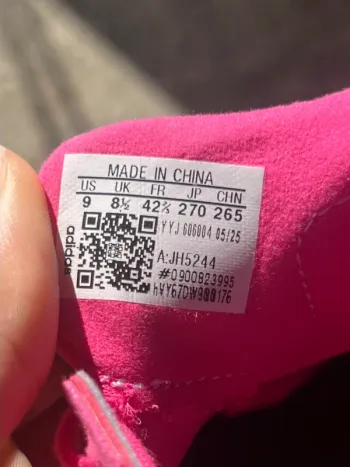 Used Adidas adizero adios 9 bike — image 6 of 11