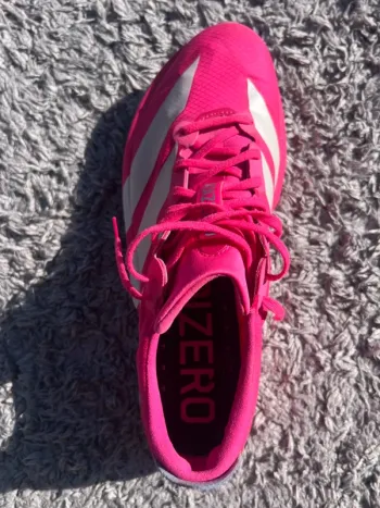 Used Adidas adizero adios 9 bike — image 11 of 11