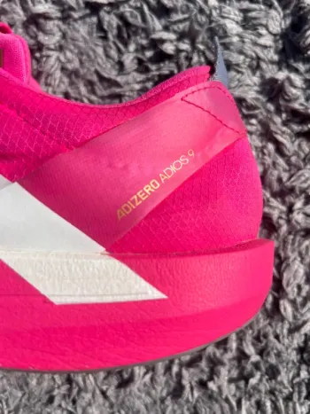 Used Adidas adizero adios 9 bike — image 8 of 11