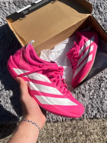 Used Adidas adizero adios 9 bike