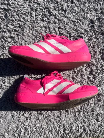 Used Adidas adizero adios 9 bike — image 7 of 11