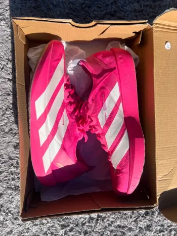 Used Adidas adizero adios 9 bike — image 3 of 11