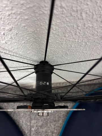 Tweedehands Campagnolo Bora Carbon 2023 bike — afbeelding 6 van 6