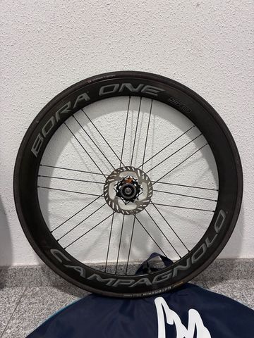 Tweedehands Campagnolo Bora Carbon 2023 bike — afbeelding 4 van 6