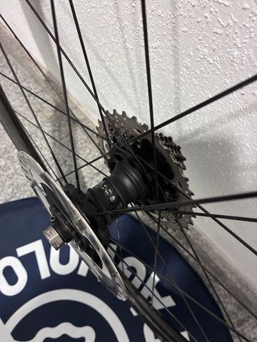 Tweedehands Campagnolo Bora Carbon 2023 bike — afbeelding 5 van 6