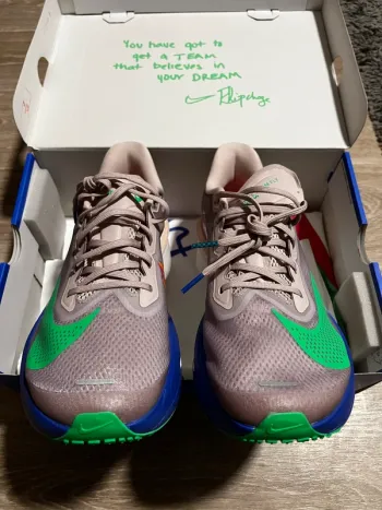 Nike Zoom Fly 6 Eliud Kipchoge bike d'occasion — image 3 sur 7