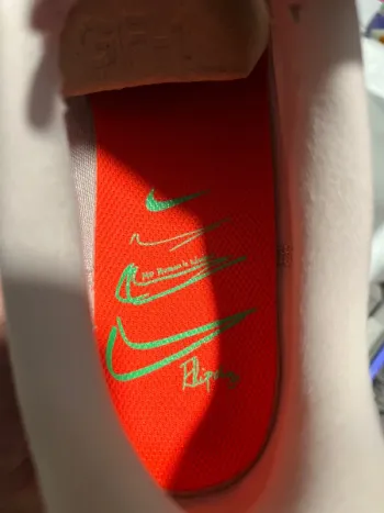 Nike Zoom Fly 6 Eliud Kipchoge bike d'occasion — image 7 sur 7