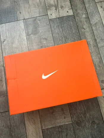 Brugt Nike Vomero 18 bike — billede 3 af 4