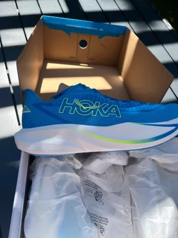 Używany Hoka Match 7 bike — zdjęcie 2 z 6