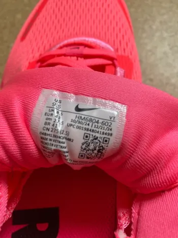 Gebrauchtes Nike Vomero 18 bike — Bild 8 von 8