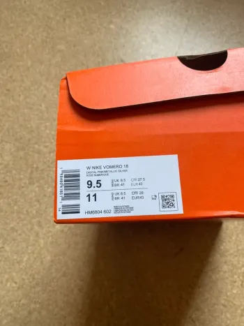 Gebrauchtes Nike Vomero 18 bike — Bild 6 von 8