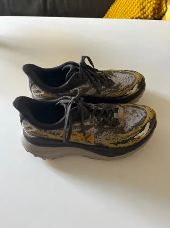 Brugt Hoka Stinson 7 bike