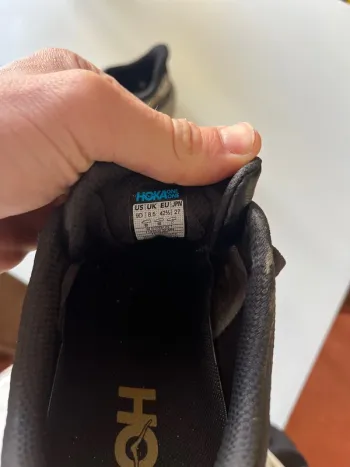Brugt Hoka Stinson 7 bike — billede 4 af 4