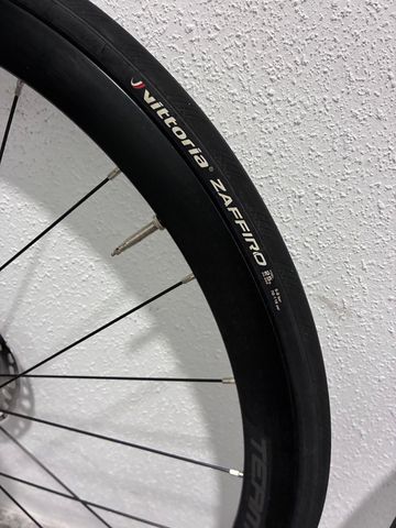 Used Vision Team 35mm Wheels 2022 bike — image 9 of 9