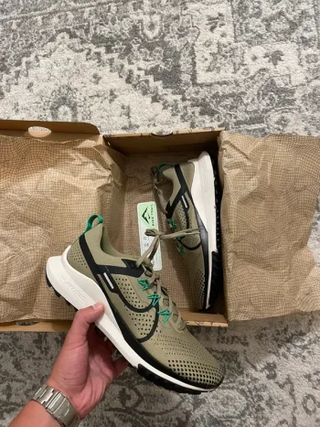 Gebrauchtes Pegasus Nike React Trail 4 bike — Bild 2 von 14