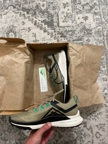 Brugt Pegasus Nike React Trail 4 bike