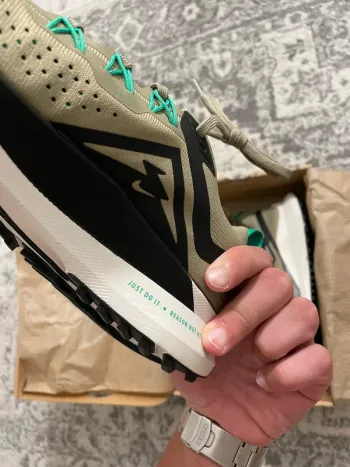 Gebrauchtes Pegasus Nike React Trail 4 bike — Bild 8 von 14