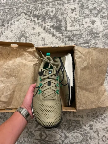 Gebrauchtes Pegasus Nike React Trail 4 bike — Bild 3 von 14