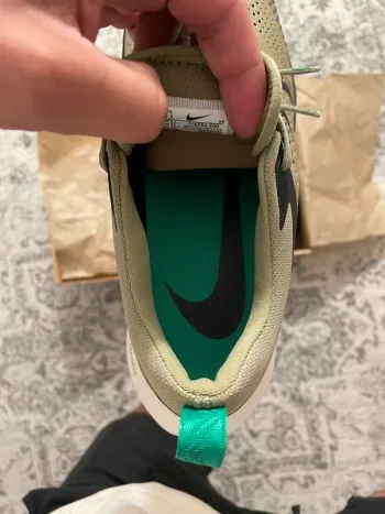 Gebrauchtes Pegasus Nike React Trail 4 bike — Bild 10 von 14