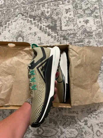 Gebrauchtes Pegasus Nike React Trail 4 bike — Bild 4 von 14