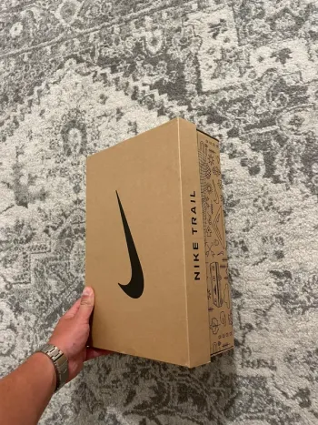 Gebrauchtes Pegasus Nike React Trail 4 bike — Bild 13 von 14