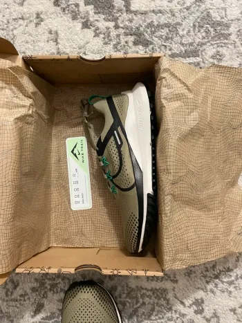 Gebrauchtes Pegasus Nike React Trail 4 bike — Bild 11 von 14