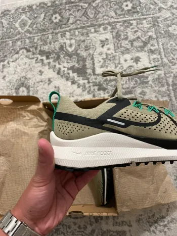 Gebrauchtes Pegasus Nike React Trail 4 bike — Bild 6 von 14