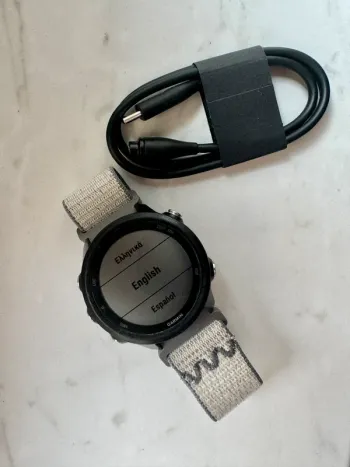 Gebrauchtes Garmin Forerunner 245 bike