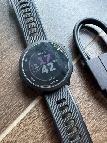 Tweedehands Garmin Forerunner 55 bike — afbeelding 2 van 5