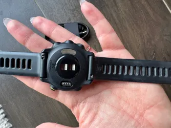 Tweedehands Garmin Forerunner 55 bike — afbeelding 5 van 5
