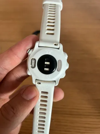 Garmin Forerunner 55 bike d'occasion — image 3 sur 4