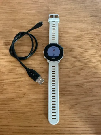 Garmin Forerunner 55 bike d'occasion — image 2 sur 4