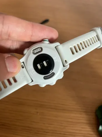 Garmin Forerunner 55 bike d'occasion — image 4 sur 4
