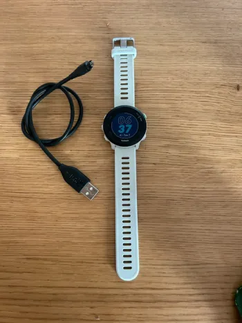 Käytetty Garmin Forerunner 55 bike