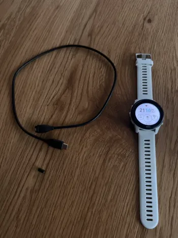 Gebrauchtes Garmin Forerunner 225 bike