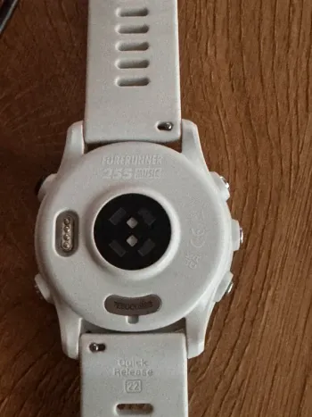 Brugt Garmin Forerunner 225 bike — billede 2 af 3